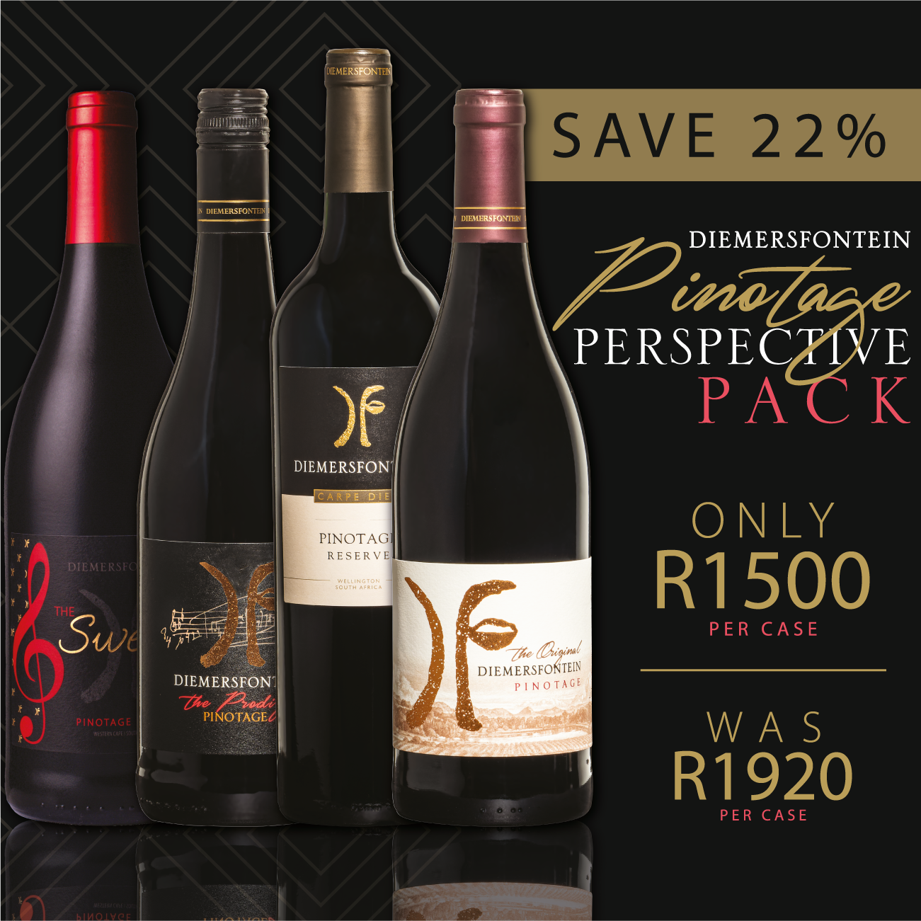 Featured image for “PINOTAGE PERSPECTIVE PACK”