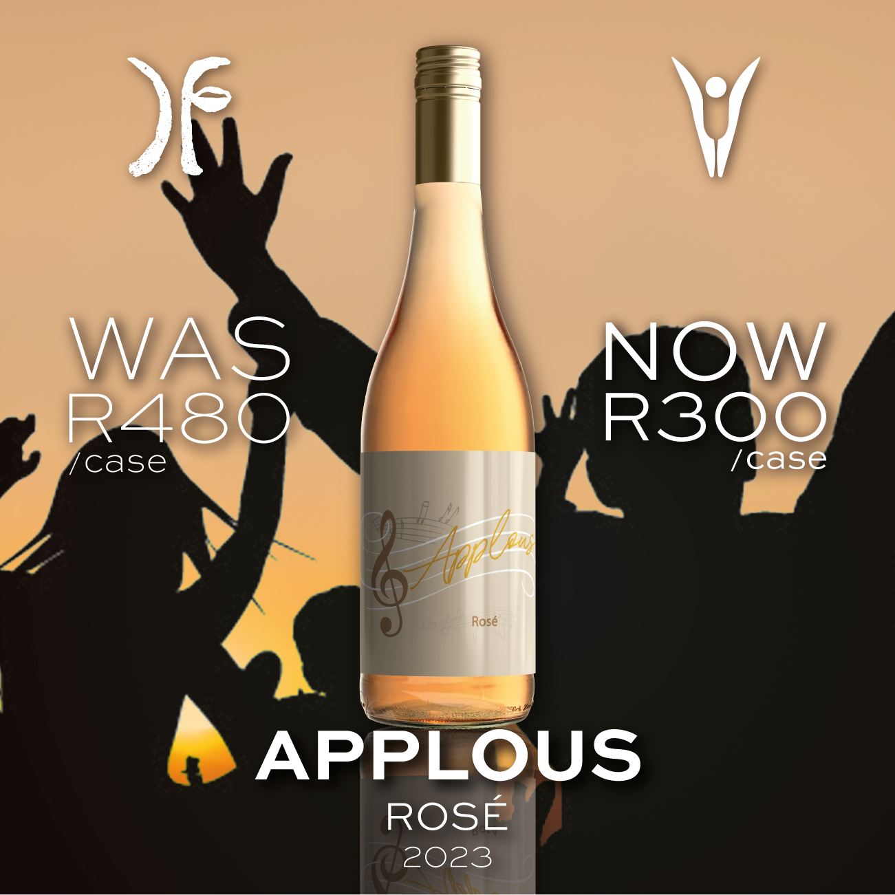 Featured image for “APPLOUS ROSÉ 2023”